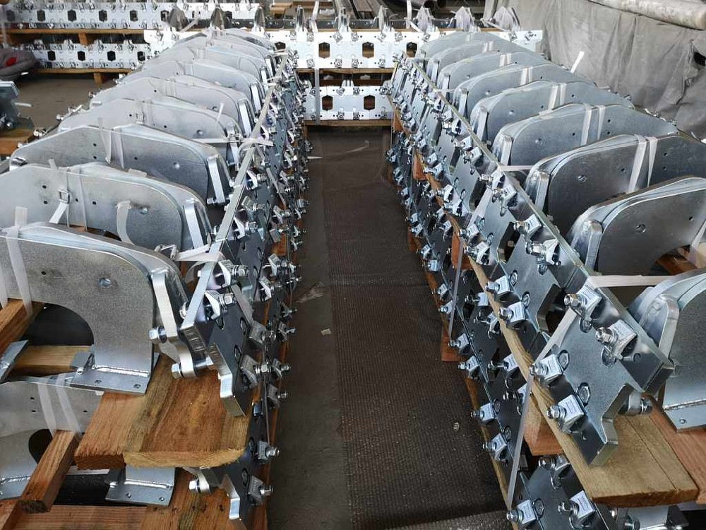 汽車工裝焊接加工