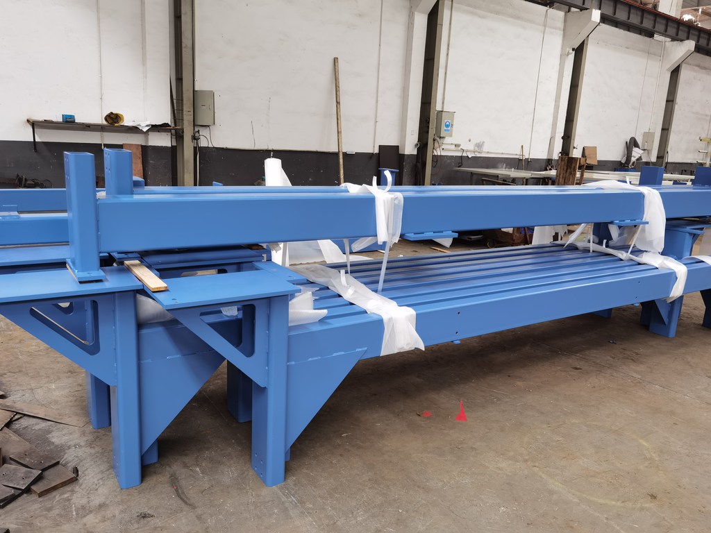 上海鋼結(jié)構(gòu)噴漆施工