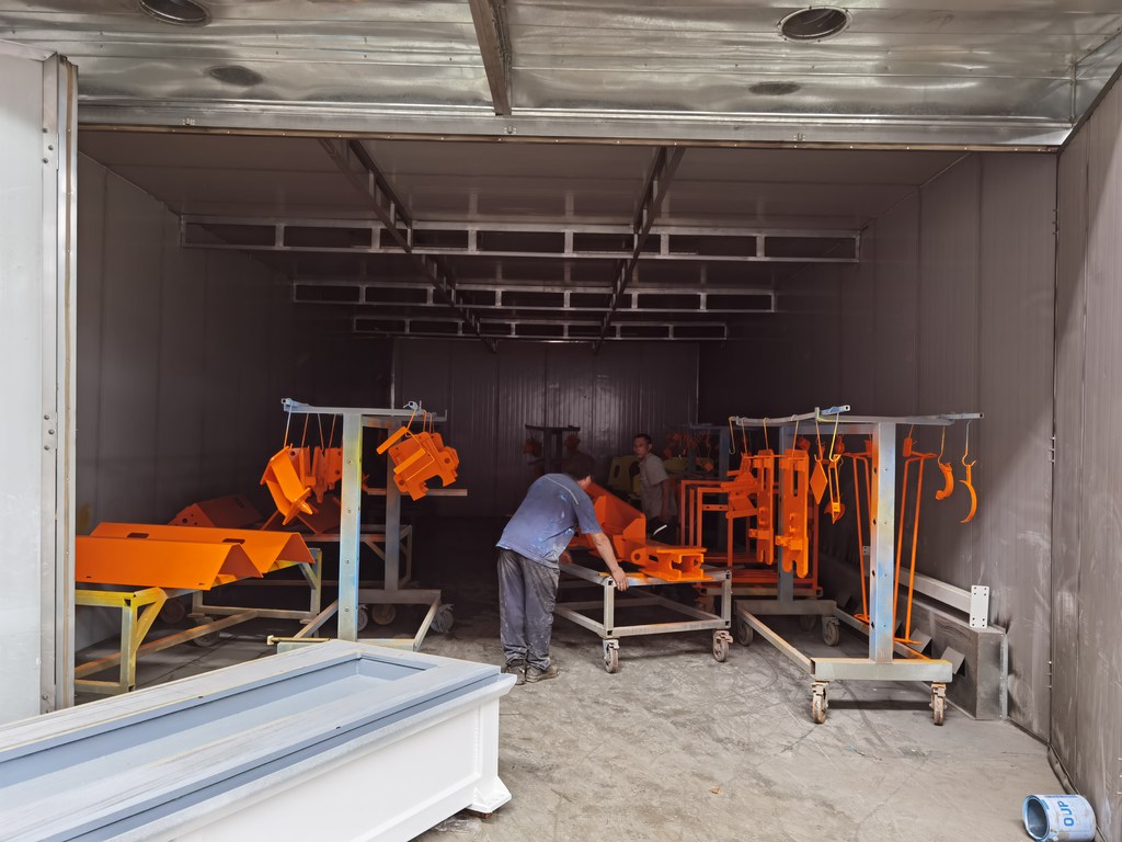 附近激光切割加工廠