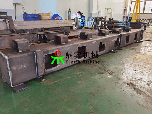 諸暨鋼結(jié)構(gòu)噴漆廠家